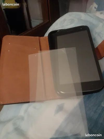 Wiko cink five (image 8)