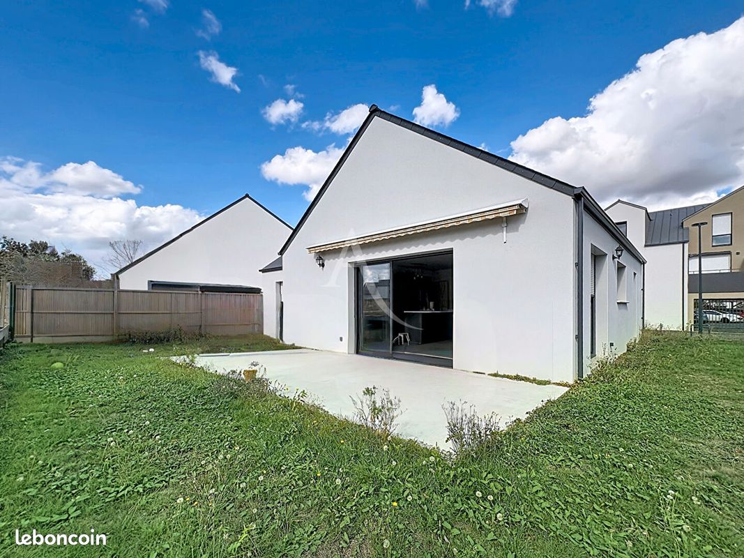 Maison 5 pièces 104 m² · à Saint-Mars-du-Désert · 104 m² · 338 300 €