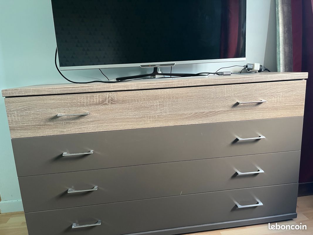 Commode chambre (image 1)