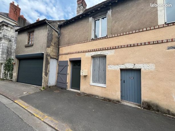 Maison 3 pièces 73 m²