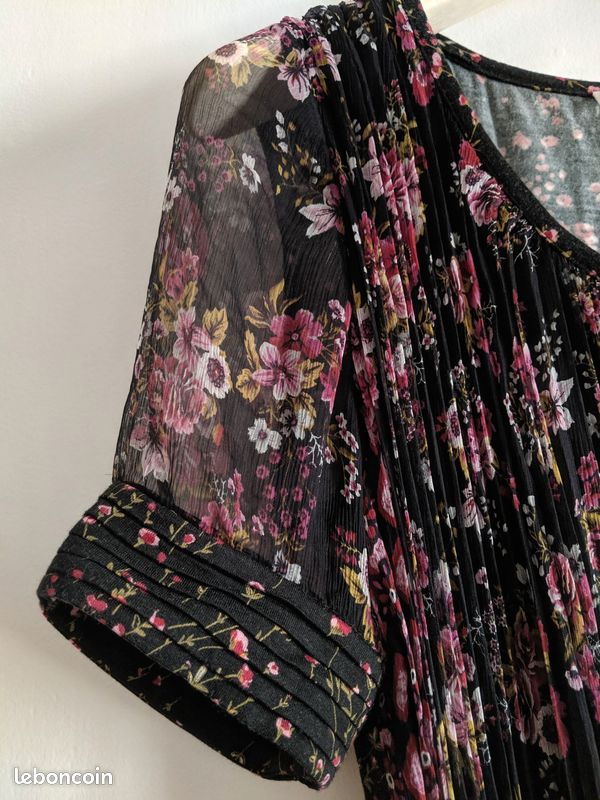 Robes longues Burani collezioni 38 (M, T2) (image 2)