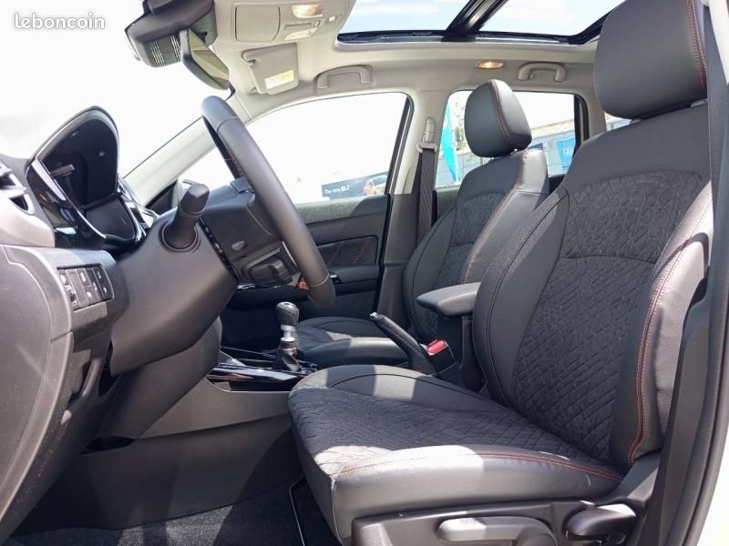 Suzuki Vitara 1.4 Boosterjet Hybrid 110ch Xplore (image 11)