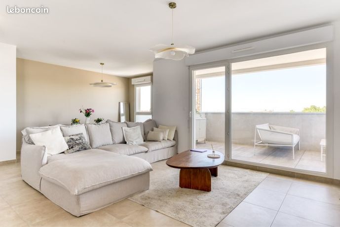 Appartement t3