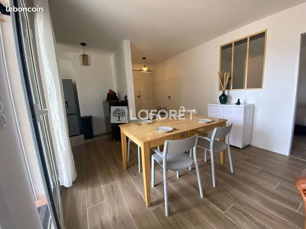 Annonce location Appartement ajaccio