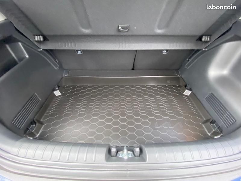 Kia Stonic 1.0 T-GDi 115ch MHEV Active DCT7 (image 24)