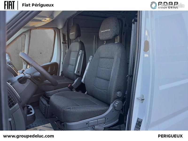 Fiat Ducato Fg L3H2 3.5 180ch S&S BVA8 (image 5)