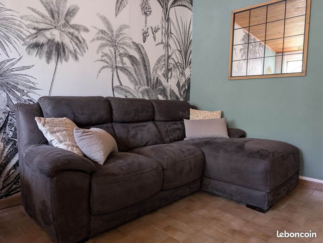 Maison 5 pièces 76 m² · à Abbeville · 76 m² · 1 375 €/mois