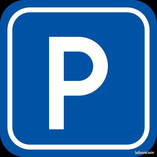 Parking 10 m² · à Villeneuve-Saint-Georges · 10 m² · 100 €/mois