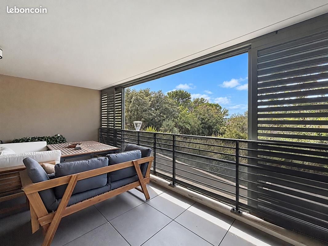 Appartement 2 pièces 43 m² · à Fréjus · 43 m² · 260 000 €
