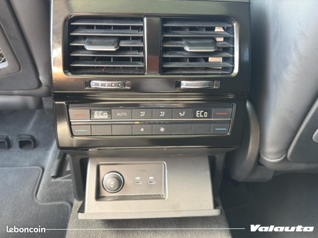 Volkswagen Touareg ELEGANCE 3.0 TSI 381CH HYBRIDE (image 19)
