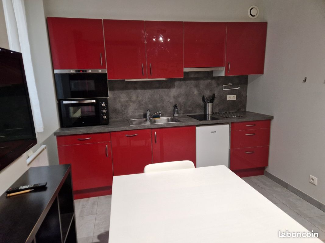 Appartement 1 pièce 20 m² · à Paris · 20 m² · 1 090 €
