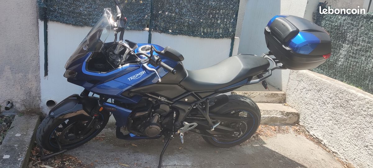 Tiger sport 660 A2 (image 1)
