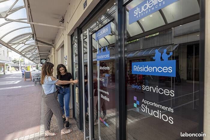 Appartement a louer montrouge - 1 pièce(s) - 18 m2 - Surfyn