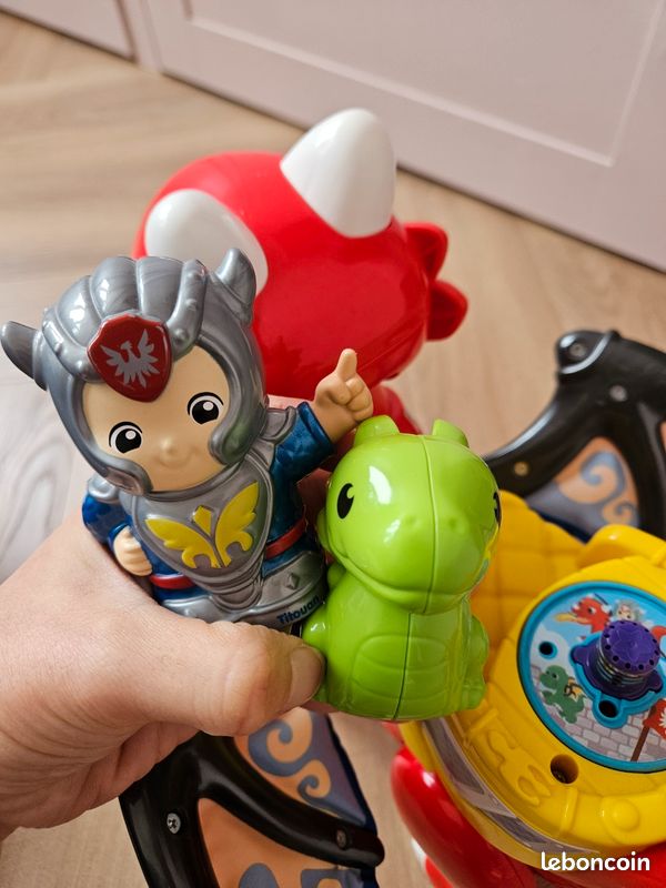Dragon William (image 5)
