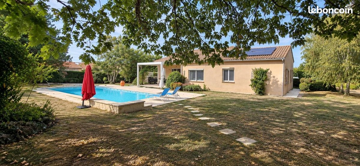 Maison 5 pièces 155 m² · à Gratentour · 155 m² · 1 915 €/mois