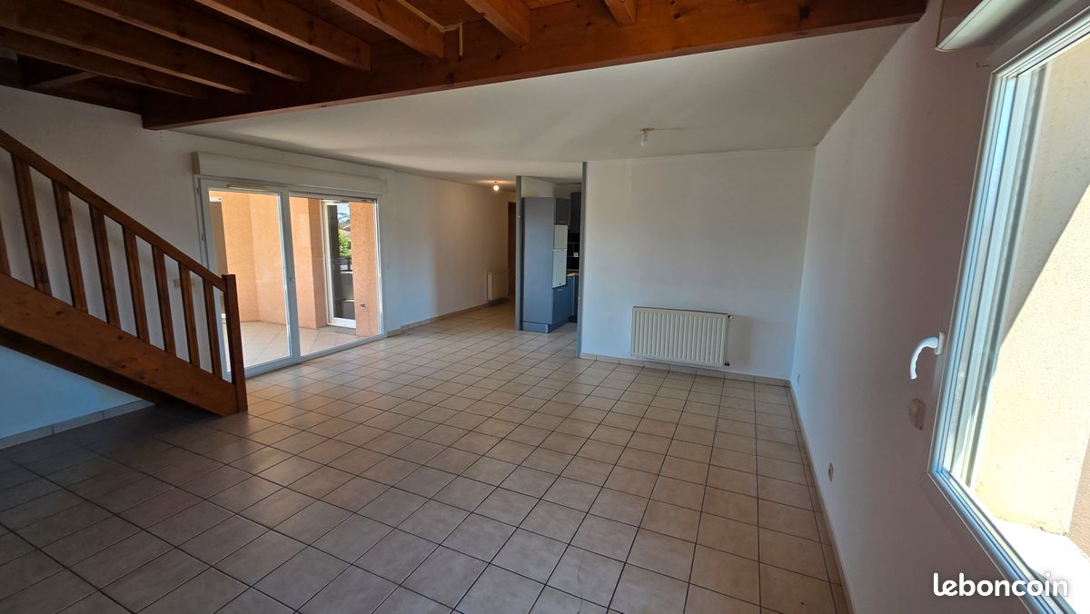Appartement 5 pièces 96 m² · à Romans-sur-Isère · 96 m² · 199 000 €
