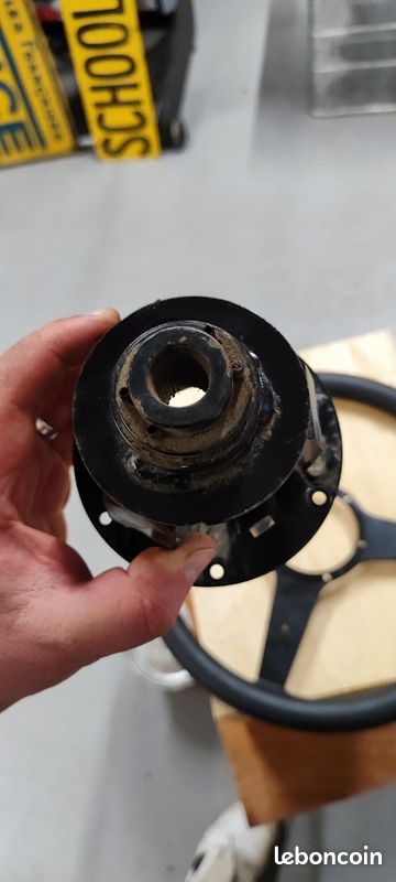 Volant type astrali 39cm (image 3)