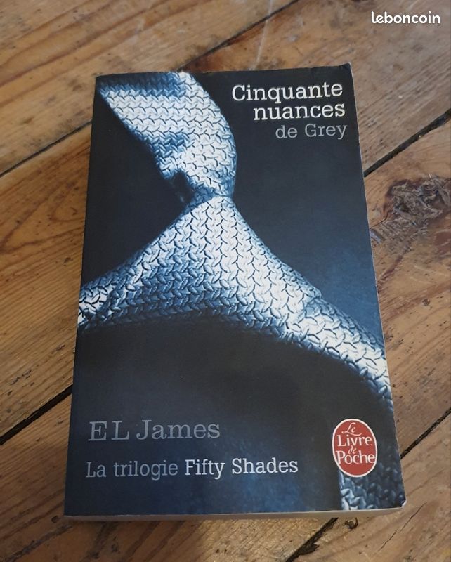 50 nuances de Grey (image 1)