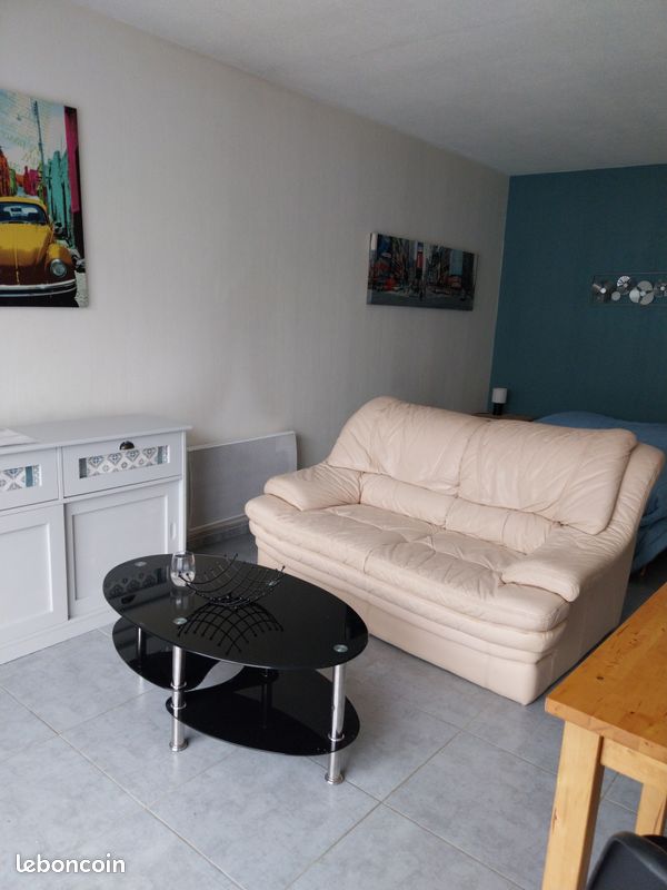 Appartement 1 pièce 30 m² · à Dax · 30 m² · 420 €