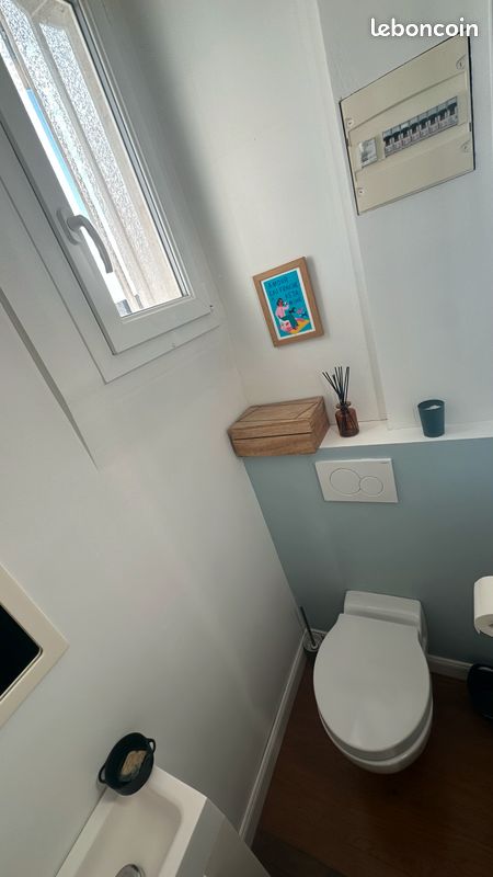 Maison a louer houilles - 3 pièce(s) - 60 m2 - Surfyn