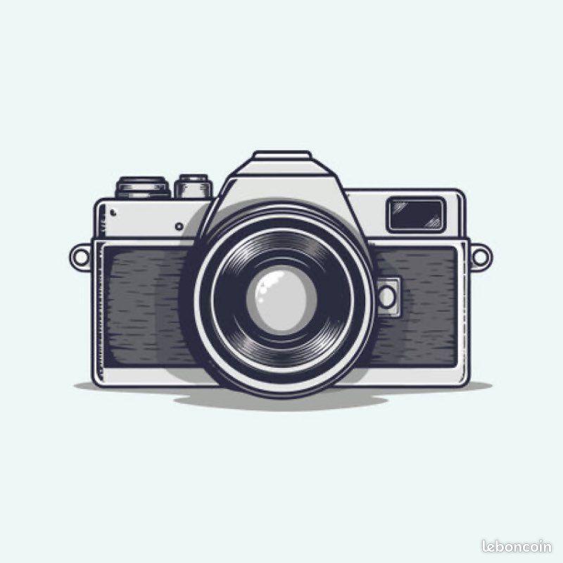 Recherche appareil photos canonsx740hs prix très raisonnable (image 1)