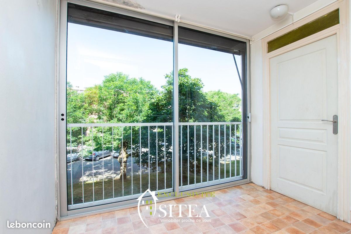 Appartement 4 pièces 76 m² · à Colomiers · 76 m² · 158 250 €