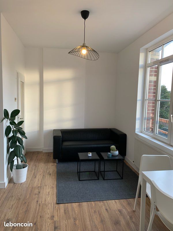 Appartement 2 pièces 32 m² · à Loos · 32 m² · 730 €