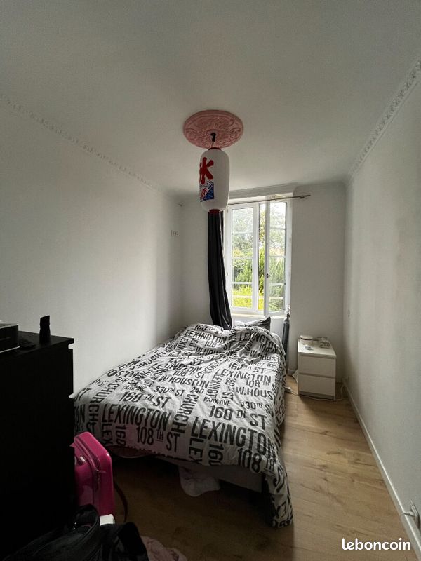 Appartement a louer longjumeau - 3 pièce(s) - 73 m2 - Surfyn