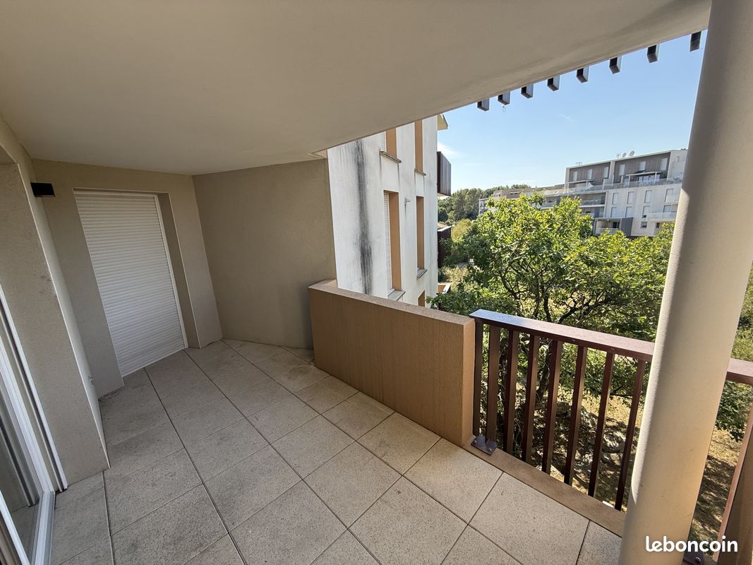 Appartement 2 pièces 40 m² · à Prades-le-lez · 40 m² · 165 500 €