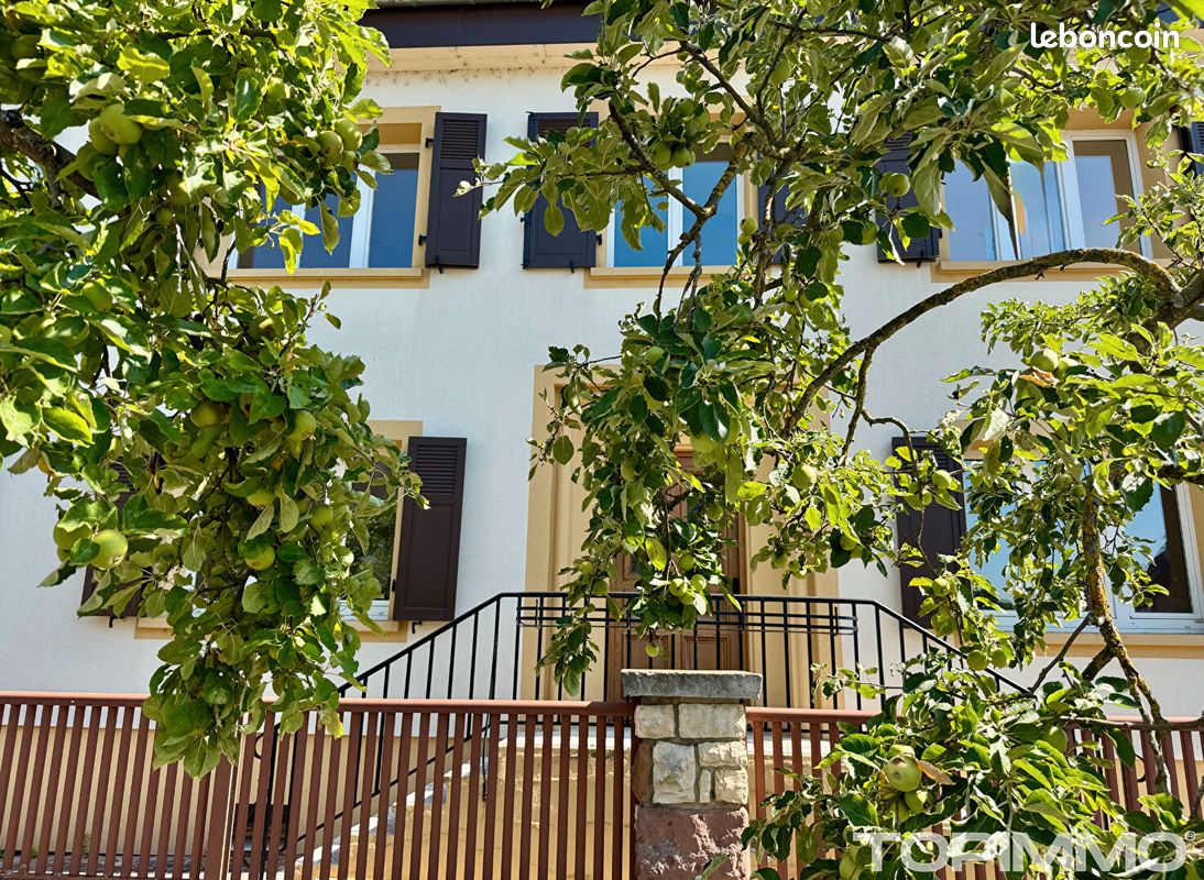 Maison 5 pièces 175 m² · à Jebsheim · 175 m² · 349 800 €