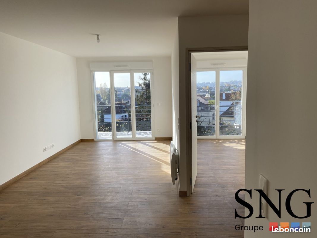 Appartement a louer neuilly-plaisance - 2 pièce(s) - 45 m2 - Surfyn