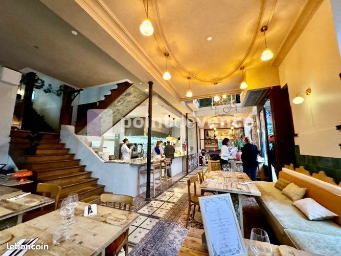 Restaurant 230 m² (image 15)