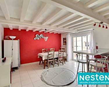 Maison 545 000 € - 217 m²