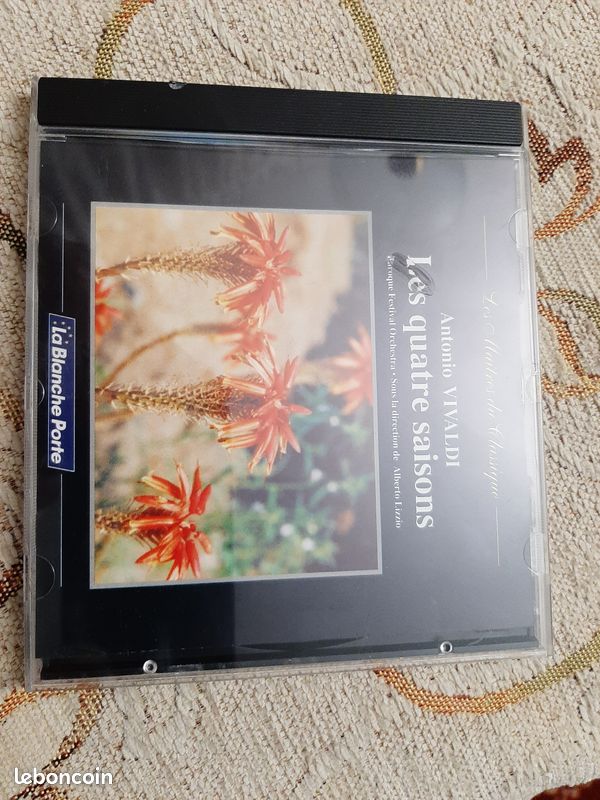 Cd vivaldi (image 1)