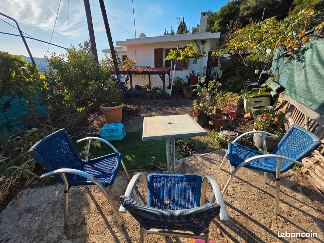 Appartement 3 pièces 59 m² · à Saint-Laurent-du-Var · 59 m² · 369 000 €