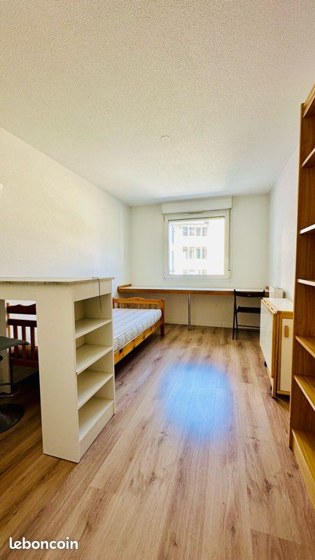 Appartement 1 pièce 25 m² · à Strasbourg · 25 m² · 700 €/mois