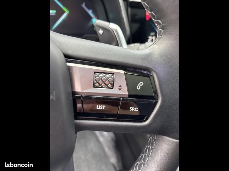 Ds DS 7 Crossback E-TENSE 4x4 300ch Grand Chic / TOIT OUVRANT / HIFI FOCAL / COFFRE ELECTRIQUE (image 19)