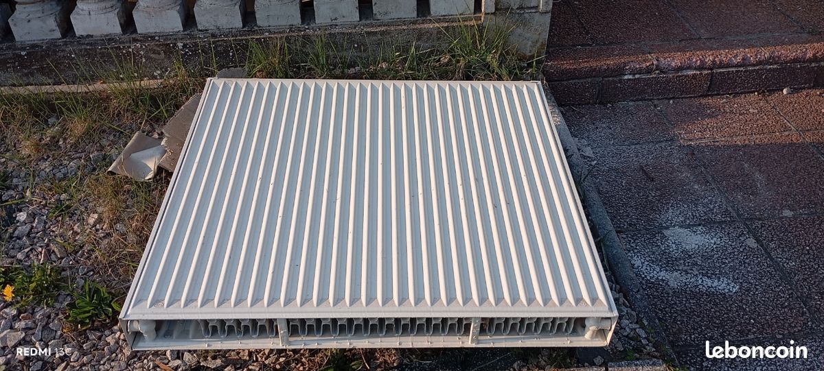 Radiateur (image 1)