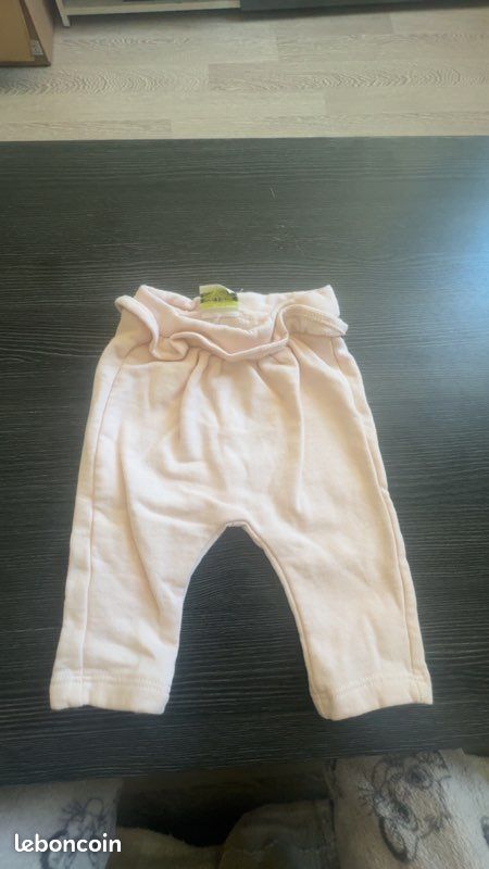 Lot habit taille 1 mois (image 10)