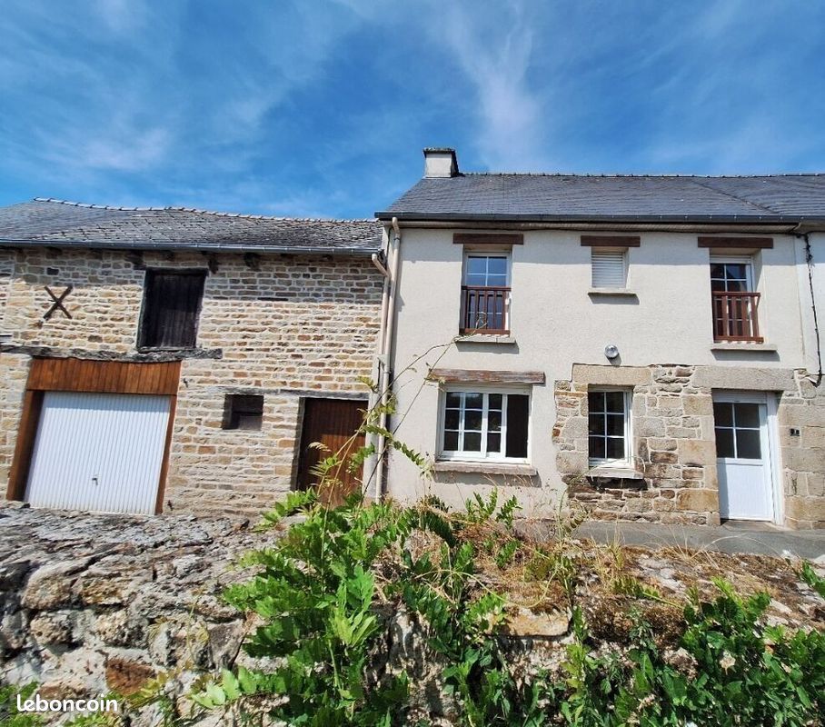 Maison 3 pièces 66 m² · à Trémeur · 66 m² · 97 650 €