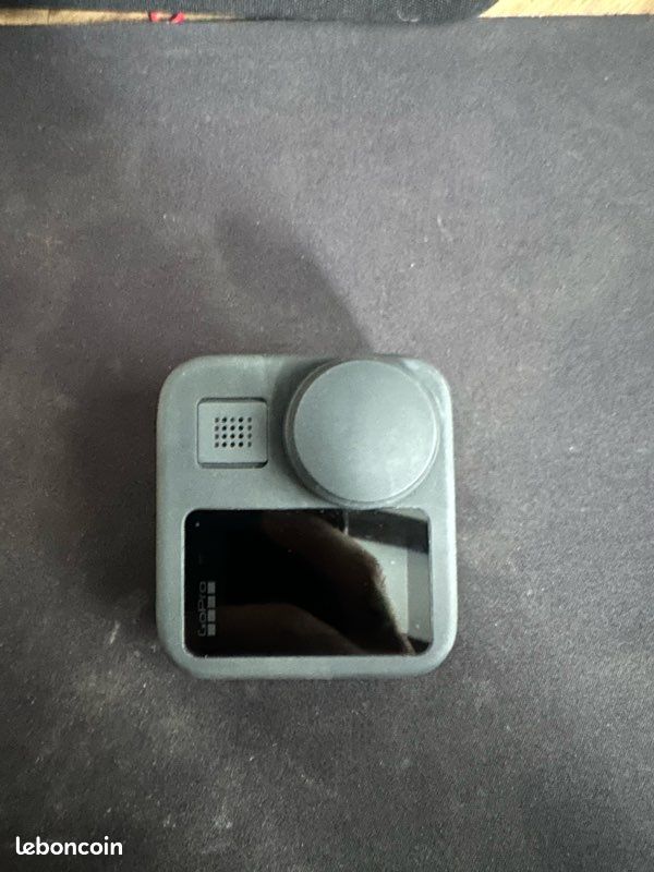 Go pro max (image 2)