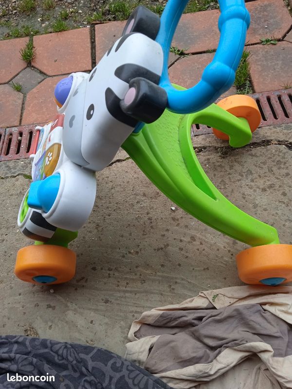 Jouets moins de 3ans (image 2)