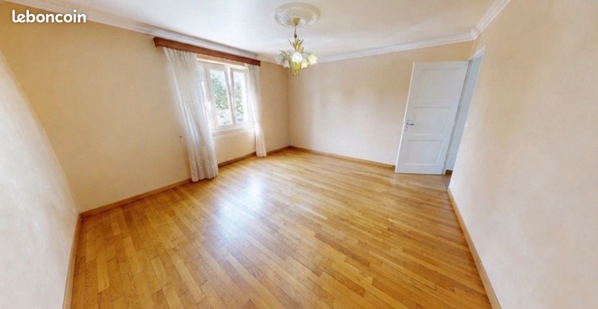 Appartement 4 pièces 80 m² · à Pfastatt · 80,2 m² · 115 000 €