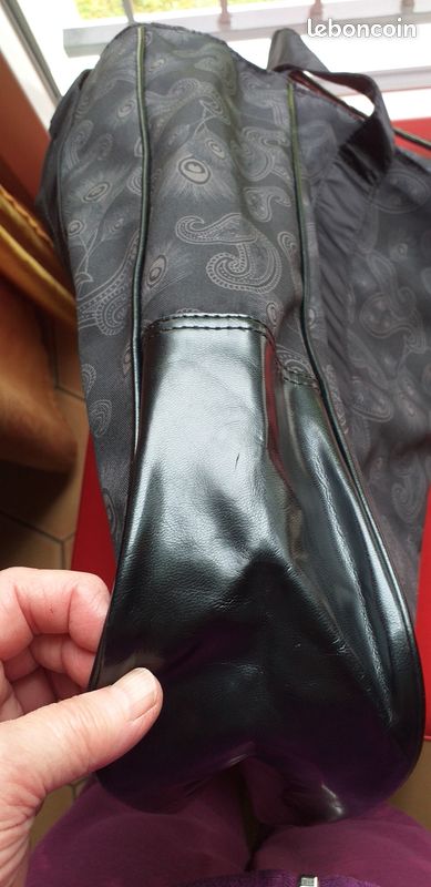 Sac fourre tout marque Nike (image 13)