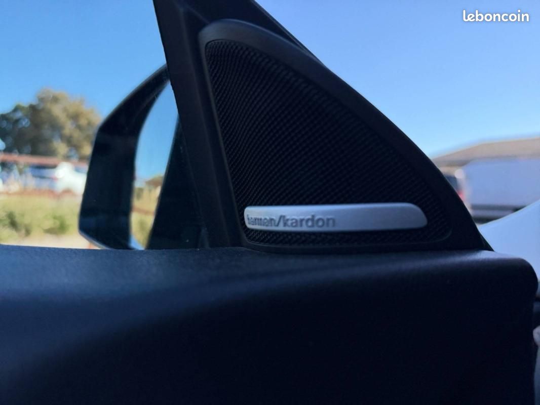 Mercedes CLA Shooting Brake 220 d Fascination 7G-DCT – Toit Pano, Harman/Kardon, CarPlay Entretie... (image 28)