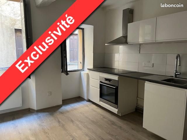 Appartement 2 pièces 36 m² · à Brignoles · 36 m² · 535 €/mois