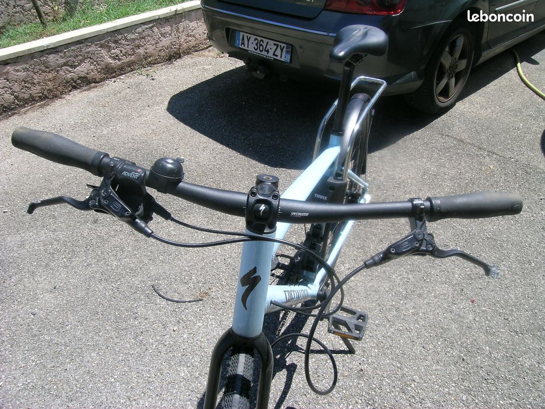Vélo loisir et tout terrain (image 6)