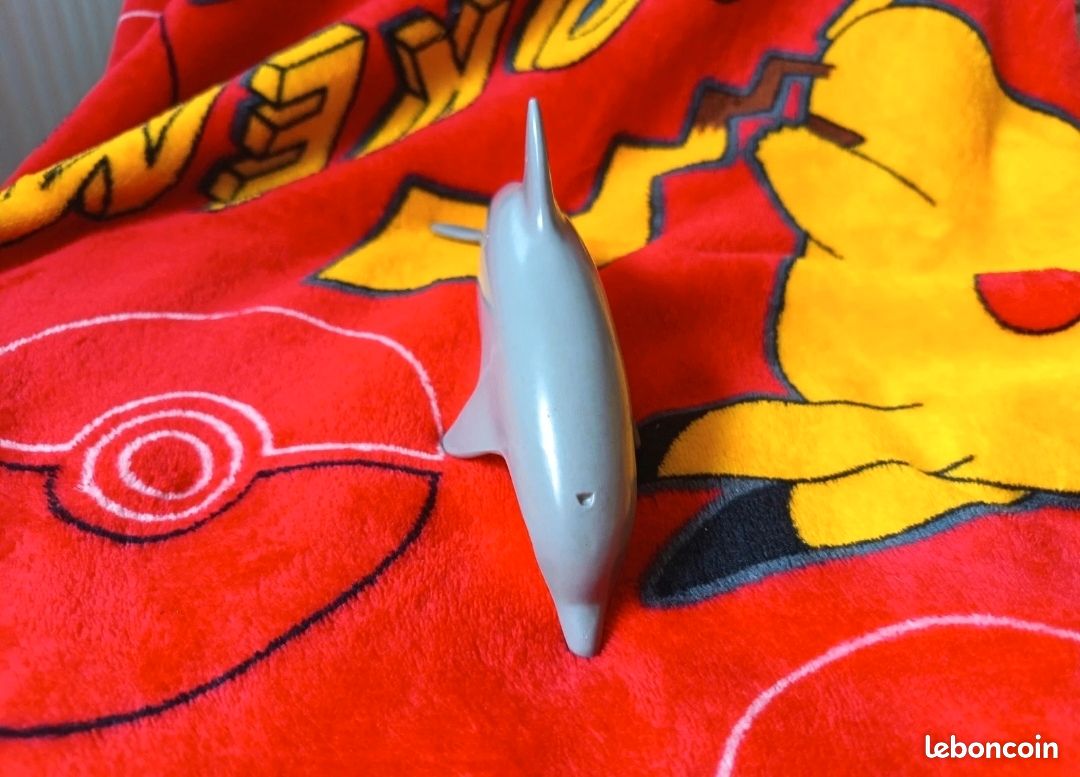 Dauphin Vintage Barbie Baywatch 1994 Mattel (Alerte à Malibu) (image 2)