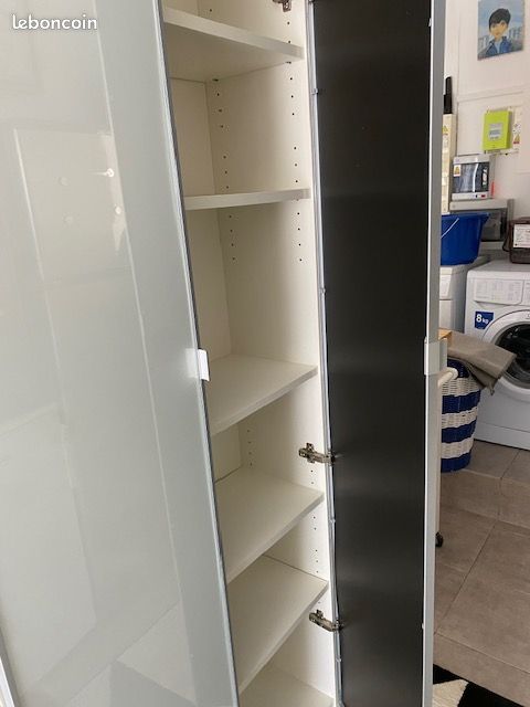 Vente armoire Billy (image 3)