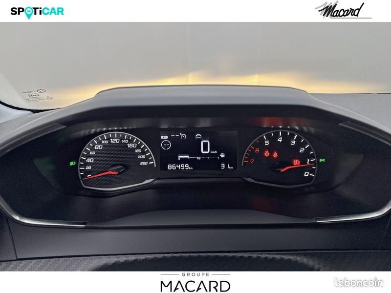 Peugeot 208 Affaire 1.5 BlueHDi 100 Premium (image 10)
